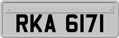 RKA6171