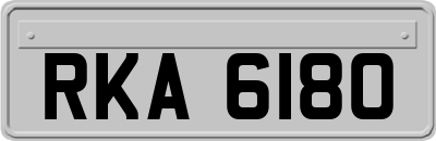 RKA6180