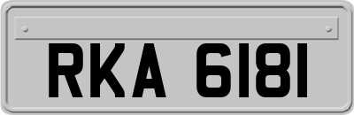 RKA6181