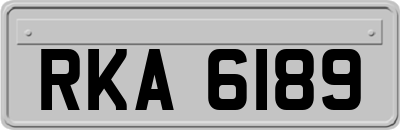 RKA6189