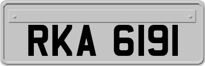 RKA6191