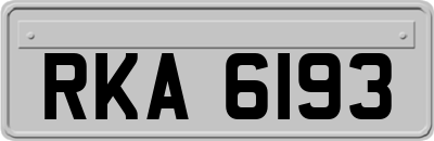 RKA6193