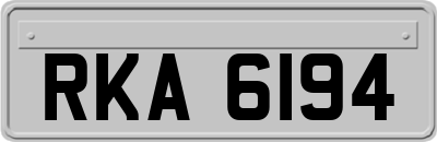 RKA6194