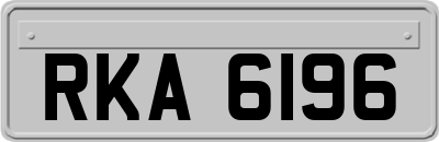 RKA6196