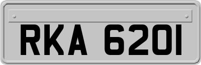 RKA6201