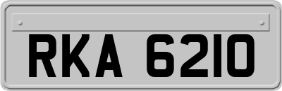 RKA6210