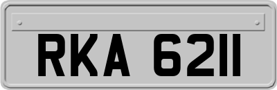 RKA6211