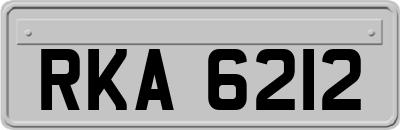 RKA6212