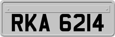 RKA6214