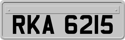 RKA6215