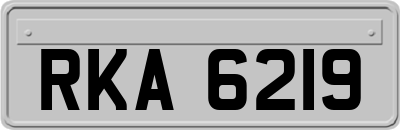 RKA6219