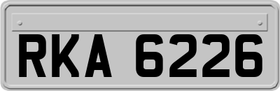 RKA6226