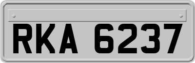 RKA6237