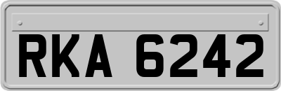 RKA6242