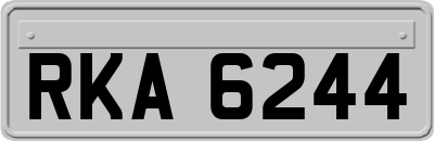 RKA6244