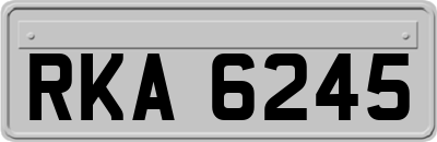 RKA6245