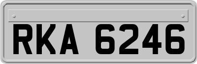 RKA6246