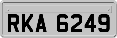 RKA6249