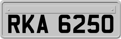 RKA6250