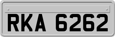 RKA6262