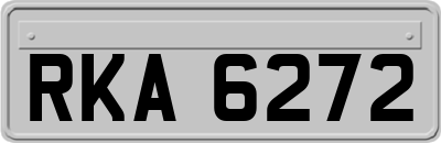 RKA6272