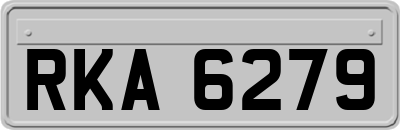 RKA6279