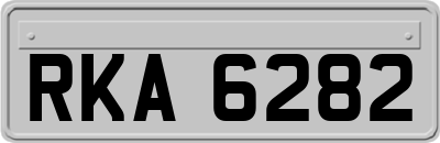 RKA6282