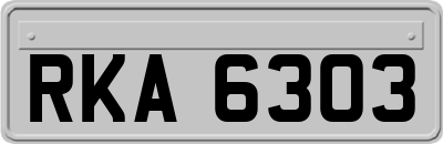 RKA6303