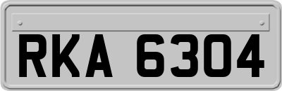 RKA6304