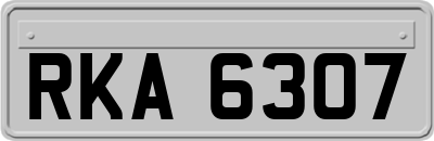 RKA6307