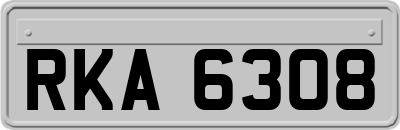 RKA6308