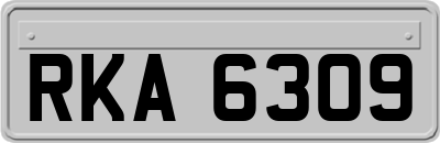 RKA6309