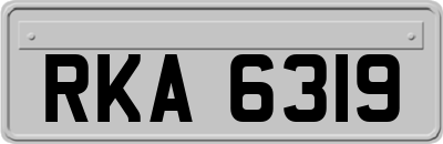 RKA6319