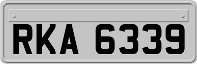 RKA6339