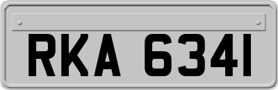 RKA6341