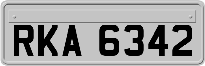 RKA6342