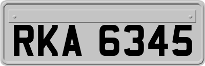 RKA6345