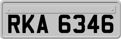 RKA6346