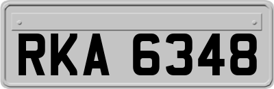 RKA6348