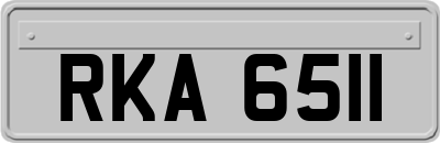 RKA6511