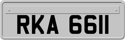 RKA6611