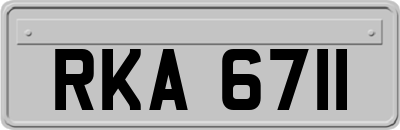 RKA6711