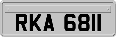 RKA6811