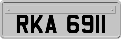 RKA6911