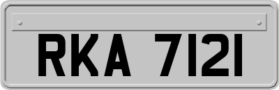 RKA7121