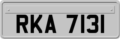 RKA7131