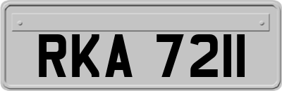 RKA7211