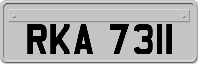 RKA7311