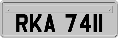 RKA7411
