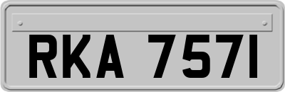 RKA7571